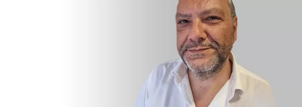 António Garcia