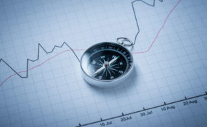Imagem bússula