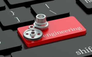 Imagem teclas teclado