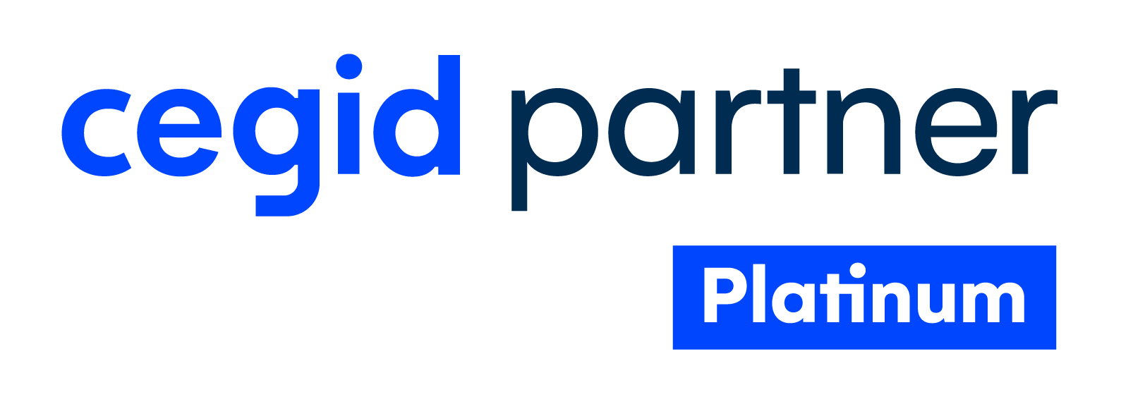 Logotipo PHC Enterprise Partner